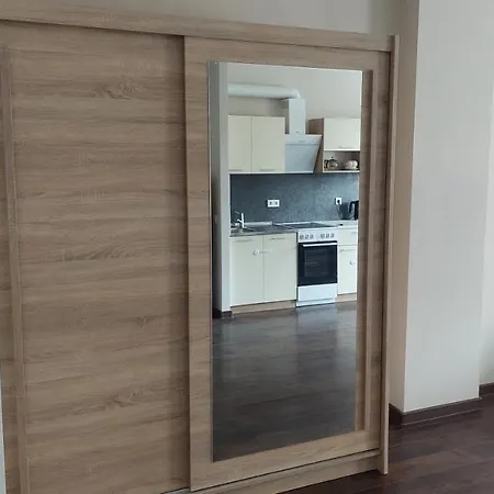 Apartamento Comfy Near Centre *