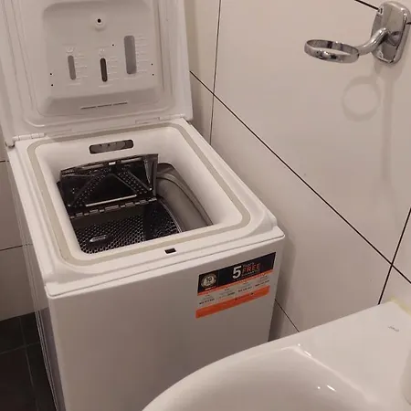 Comfy Near Centre Appartement *