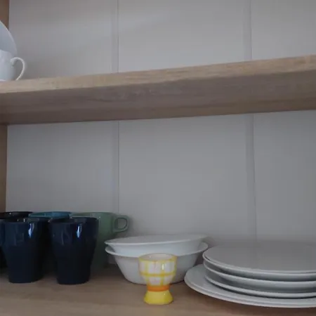 Lejlighed Comfy Near Centre