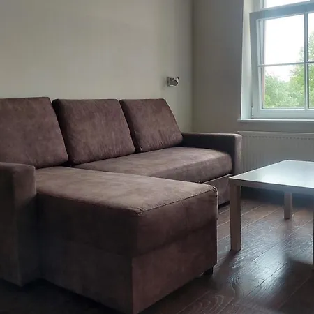Apartment Comfy Near Centre