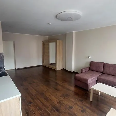 Comfy Near Centre
